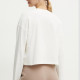 Guess Γυναικεία μακρυμάνικη μπλούζα Colette Long Sleeve T-Shirt